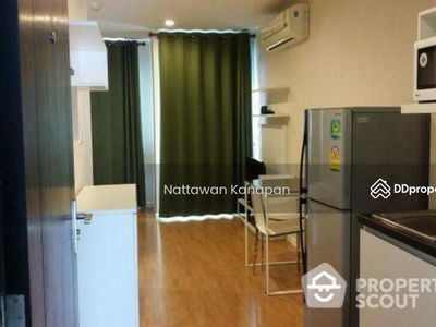 The Seed Mingle Sathorn-Suanplu, Bangkok, Thailand The Seed Mingle Sathorn-Suanplu, Bangkok, Thailand