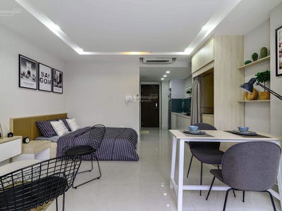 Orchard Park View Apartment, Vietnam Orchard Park View Apartment, Vietnam