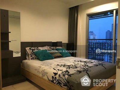 Aspire Sukhumvit 48, Bangkok, Thailand Aspire Sukhumvit 48, Bangkok, Thailand