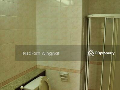 Sathorn Gardens, Bangkok, Thailand Sathorn Gardens, Bangkok, Thailand