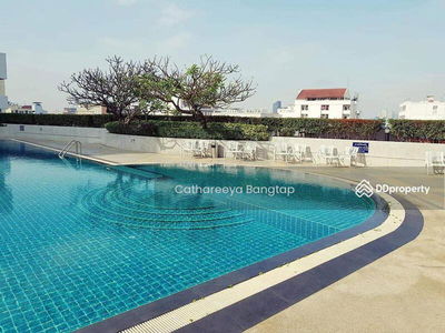 NS Tower Central City Bangna, Bangkok, Thailand NS Tower Central City Bangna, Bangkok, Thailand