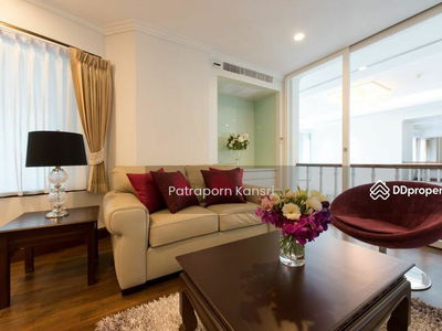 Mayfair Garden, Bangkok, Thailand Mayfair Garden, Bangkok, Thailand