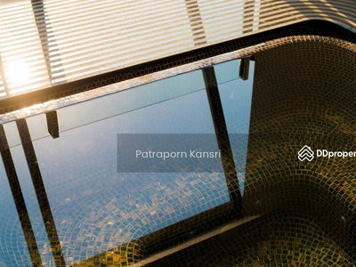 Mayfair Garden, Bangkok, Thailand Mayfair Garden, Bangkok, Thailand