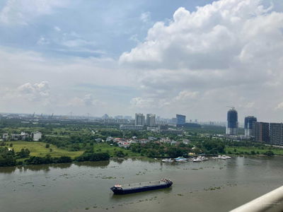 Vinhomes Central Park, Vietnam Vinhomes Central Park, Vietnam