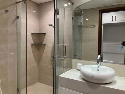 Vinhomes Central Park, Vietnam Vinhomes Central Park, Vietnam