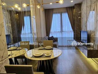 ASHTON Asoke, Bangkok, Thailand ASHTON Asoke, Bangkok, Thailand