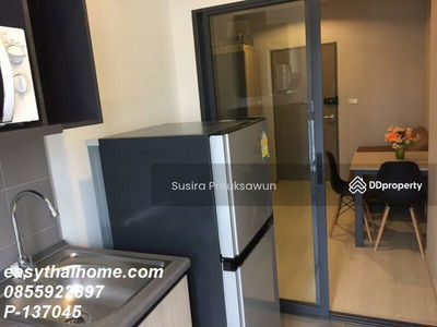 IDEO Sukhumvit 115, Samut Prakan, Thailand IDEO Sukhumvit 115, Samut Prakan, Thailand