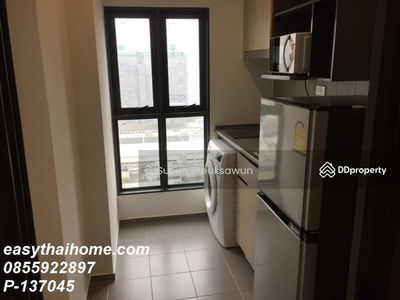 IDEO Sukhumvit 115, Samut Prakan, Thailand IDEO Sukhumvit 115, Samut Prakan, Thailand