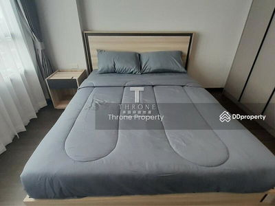 IDEO Sukhumvit 93, Bangkok, Thailand IDEO Sukhumvit 93, Bangkok, Thailand