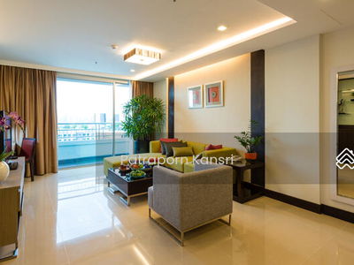 Jasmine Grande Residence, Bangkok, Thailand Jasmine Grande Residence, Bangkok, Thailand
