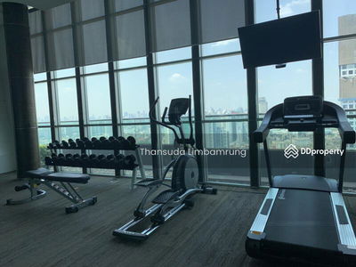 Rhythm Sukhumvit 50, Bangkok, Thailand Rhythm Sukhumvit 50, Bangkok, Thailand