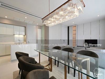 Vittorio 39, Bangkok, Thailand Vittorio 39, Bangkok, Thailand