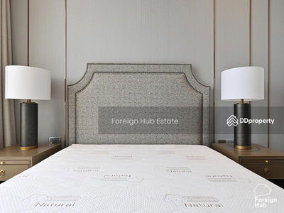 Vittorio 39, Bangkok, Thailand Vittorio 39, Bangkok, Thailand