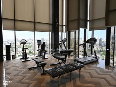 Vittorio 39, Bangkok, Thailand Vittorio 39, Bangkok, Thailand