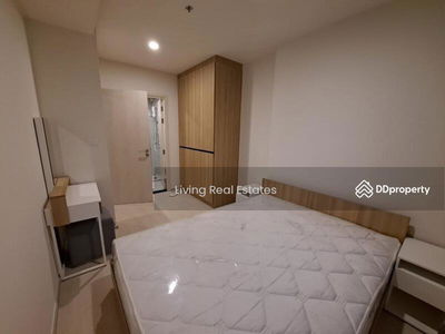 NUE Noble Chaengwattana, Nonthaburi, Thailand NUE Noble Chaengwattana, Nonthaburi, Thailand