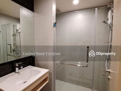 NUE Noble Chaengwattana, Nonthaburi, Thailand NUE Noble Chaengwattana, Nonthaburi, Thailand