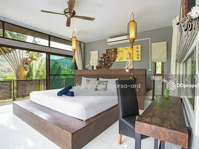 Spacious 6-Br Villa close to Nai Harn, Phuket., Thailand Spacious 6-Br Villa close to Nai Harn, Phuket., Thailand