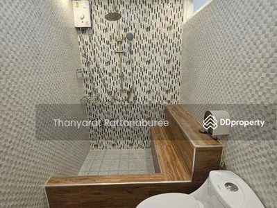 Renovated Townhouse for rent near BTS Udomsuk, Bangkok, Thailand Renovated Townhouse for rent near BTS Udomsuk, Bangkok, Thailand