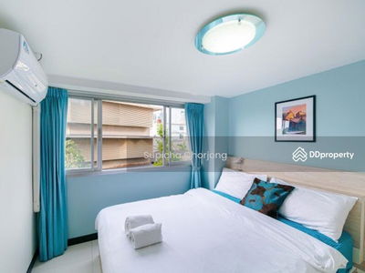 Baan Sabai Rama IV, Bangkok, Thailand Baan Sabai Rama IV, Bangkok, Thailand