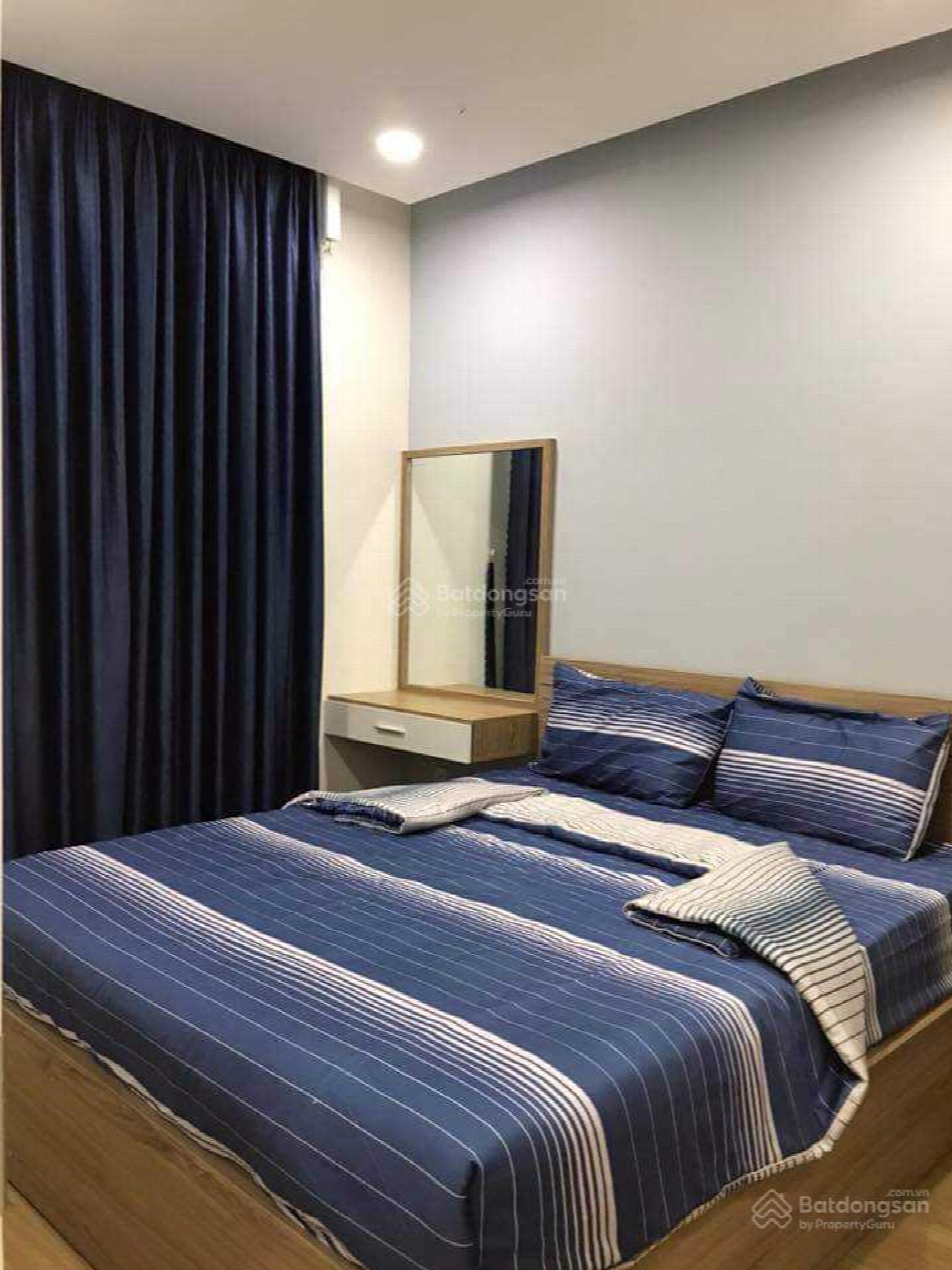 The Monarchy, Vietnam