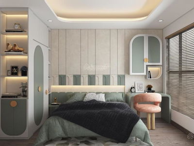 Opal Garden, Vietnam Opal Garden, Vietnam