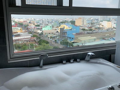 Him Lam Cho Lon, Vietnam Him Lam Cho Lon, Vietnam