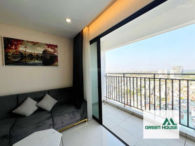 The View Riviera Point, Vietnam The View Riviera Point, Vietnam