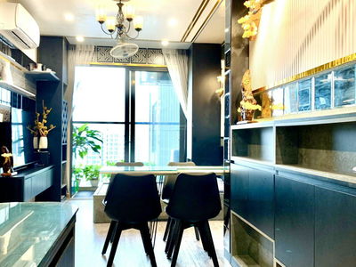 Vinhomes Smart City, Vietnam Vinhomes Smart City, Vietnam