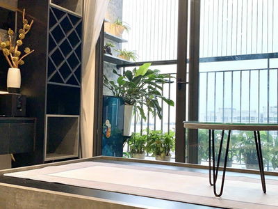 Vinhomes Smart City, Vietnam  Vinhomes Smart City, Vietnam