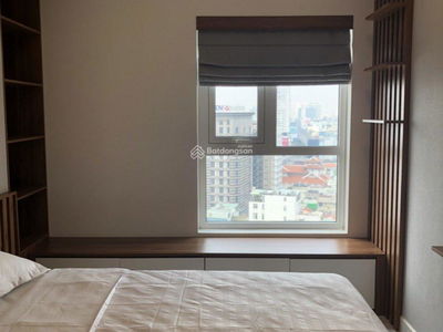 Republic Garden, Vietnam Republic Garden, Vietnam