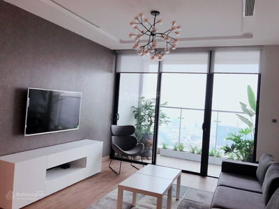 Vinhomes Nguyen Chi Thanh, Vietnam Vinhomes Nguyen Chi Thanh, Vietnam