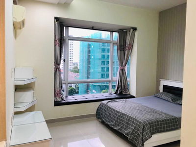 Riverside Residence, Vietnam Riverside Residence, Vietnam