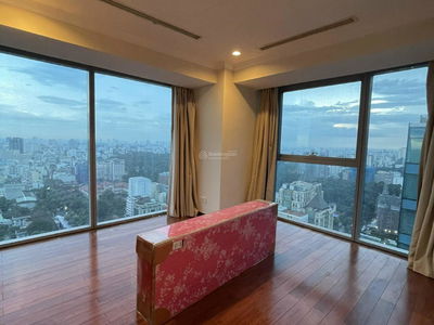 Vincom Center Ho Chi Minh City, Vietnam Vincom Center Ho Chi Minh City, Vietnam