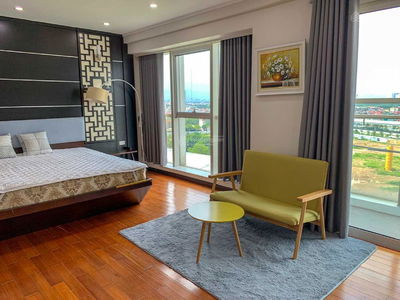 Ciputra Hanoi, Vietnam Ciputra Hanoi, Vietnam