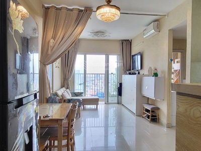 Carillon 5, Vietnam Carillon 5, Vietnam