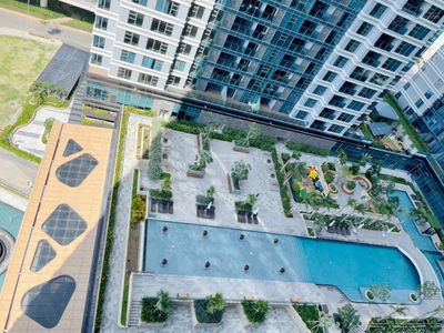 Sunwah Pearl, Vietnam Sunwah Pearl, Vietnam