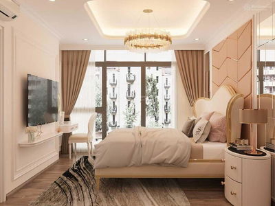 Discovery Complex, Vietnam Discovery Complex, Vietnam