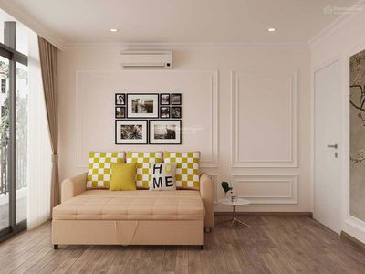 Discovery Complex, Vietnam Discovery Complex, Vietnam