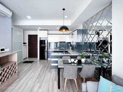 ICON 56, Vietnam ICON 56, Vietnam