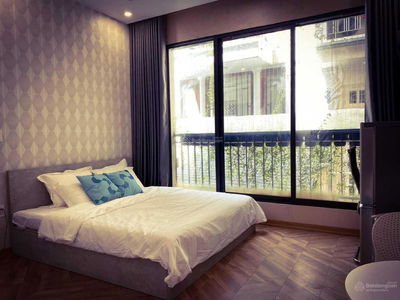 Phan Dinh Phung Street, Vietnam Phan Dinh Phung Street, Vietnam