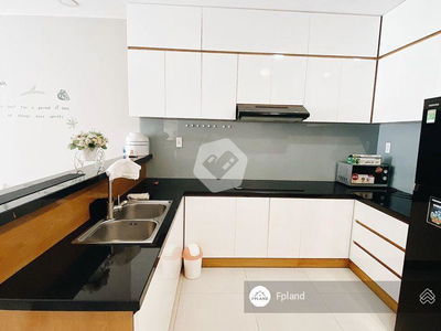 The Gold View, Vietnam The Gold View, Vietnam