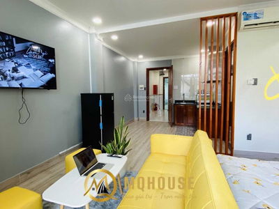 Nguyen Huu Canh Street, Vietnam Nguyen Huu Canh Street, Vietnam