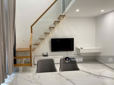 Midtown Phu My Hung, Vietnam Midtown Phu My Hung, Vietnam