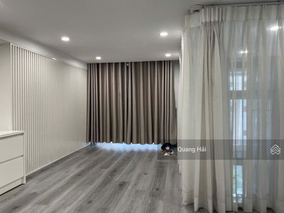 Midtown Phu My Hung, Vietnam Midtown Phu My Hung, Vietnam