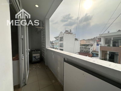 Tan Huong Street, Vietnam Tan Huong Street, Vietnam