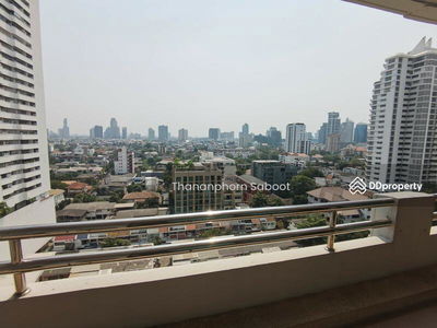 Charoenjai Place, Bangkok, Thailand Charoenjai Place, Bangkok, Thailand