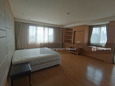 Charoenjai Place, Bangkok, Thailand Charoenjai Place, Bangkok, Thailand