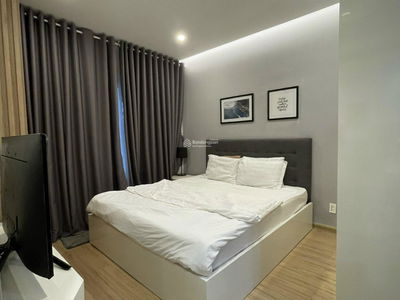 New City Thu Thiem, Vietnam New City Thu Thiem, Vietnam