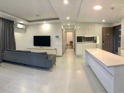 New City Thu Thiem, Vietnam New City Thu Thiem, Vietnam