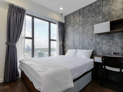 The Gold View, Vietnam The Gold View, Vietnam